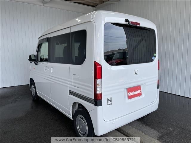 honda n-van 2020 -HONDA--N VAN JJ1--3039053---HONDA--N VAN JJ1--3039053- image 2