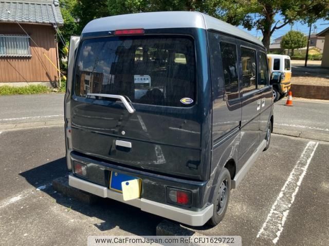 suzuki every 2008 CFJ1629722 image 2