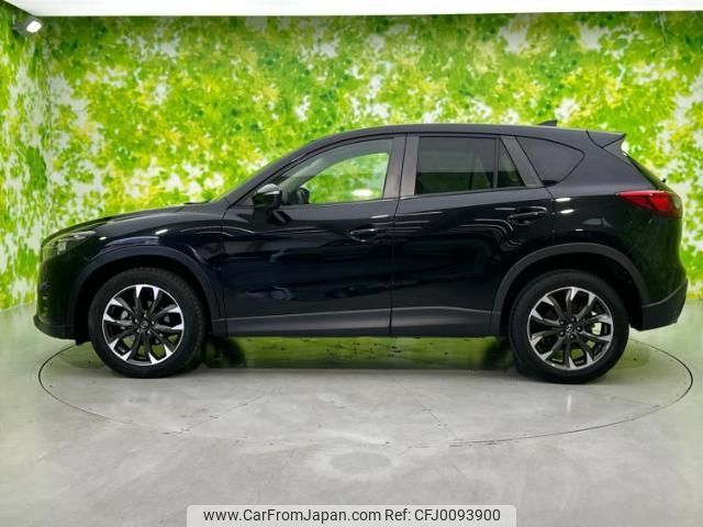 mazda cx-5 2016 quick_quick_DBA-KE5FW_KE5FW-201287 image 2