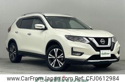 nissan x-trail 2020 -NISSAN--X-Trail DBA-NT32--NT32-598728---NISSAN--X-Trail DBA-NT32--NT32-598728-