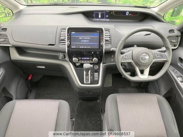 nissan serena 2018 -NISSAN--Serena DAA-GFC27--GFC27-088392---NISSAN--Serena DAA-GFC27--GFC27-088392- image 2