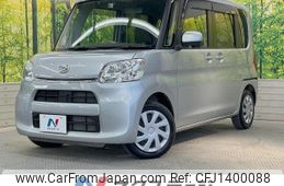 daihatsu tanto 2017 CFJ1400088