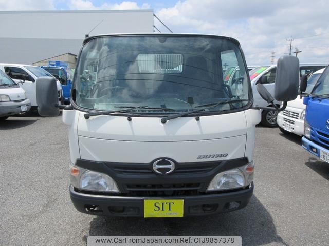 hino dutro 2013 GOO_NET_EXCHANGE_0540197A30240604W002 image 2