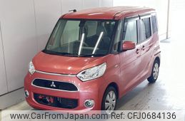 mitsubishi ek-space 2018 -MITSUBISHI--ek Space B11A-0302888---MITSUBISHI--ek Space B11A-0302888-