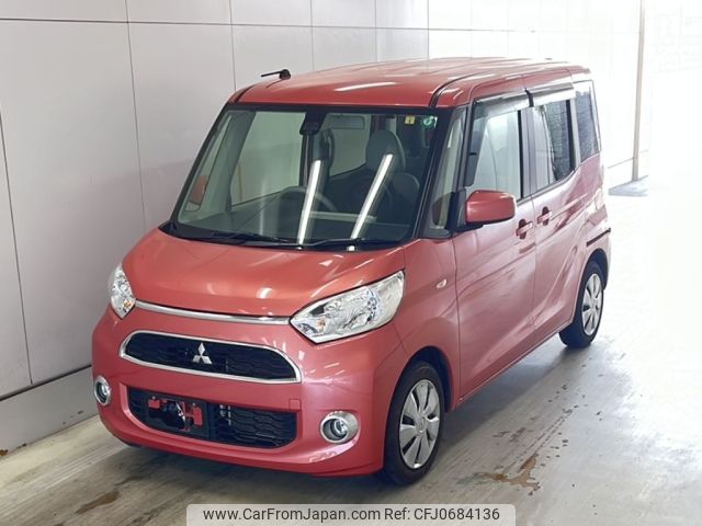 mitsubishi ek-space 2018 -MITSUBISHI--ek Space B11A-0302888---MITSUBISHI--ek Space B11A-0302888- image 1