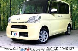 daihatsu tanto 2014 -DAIHATSU--Tanto DBA-LA610S--LA610S-0037791---DAIHATSU--Tanto DBA-LA610S--LA610S-0037791-