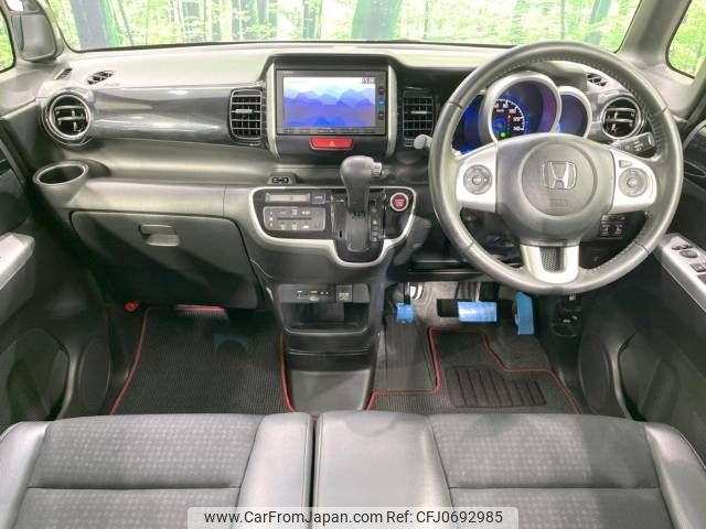 honda n-box 2016 -HONDA--N BOX DBA-JF1--JF1-2514442---HONDA--N BOX DBA-JF1--JF1-2514442- image 2