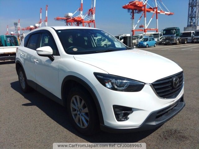 mazda cx-5 2016 ENHANCEAUTO_1_ea286299 image 1