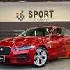 jaguar xe 2019 -JAGUAR--Jaguar XE LDA-JA2NA--SAJAB4AN4LCP58234---JAGUAR--Jaguar XE LDA-JA2NA--SAJAB4AN4LCP58234- image 1