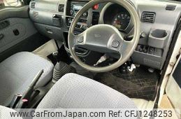 daihatsu hijet-truck 2009 504928-930608