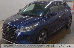 nissan nissan-others 2021 quick_quick_6AA-P15_P15-026413