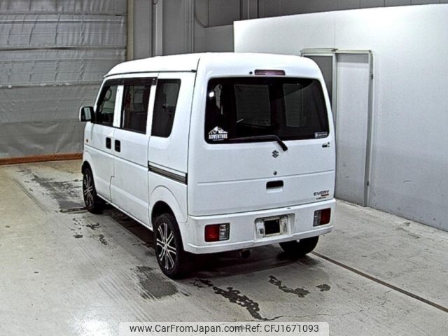 suzuki every 2014 CFJ1671093 image 2