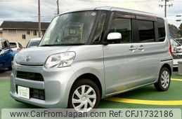daihatsu tanto 2014 CFJ1732186