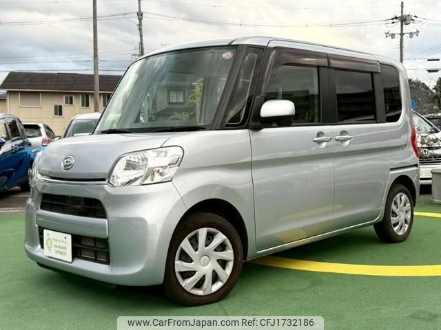 daihatsu tanto 2014 CFJ1732186 image 1