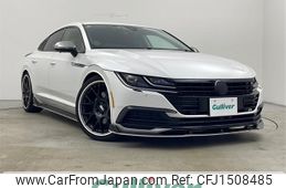 volkswagen arteon 2019 CFJ1508485