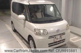 daihatsu tanto 2009 -DAIHATSU--Tanto L375S--0244334---DAIHATSU--Tanto L375S--0244334-