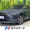 toyota harrier-hybrid 2021 quick_quick_AXUH85_AXUH85-0010935 image 1