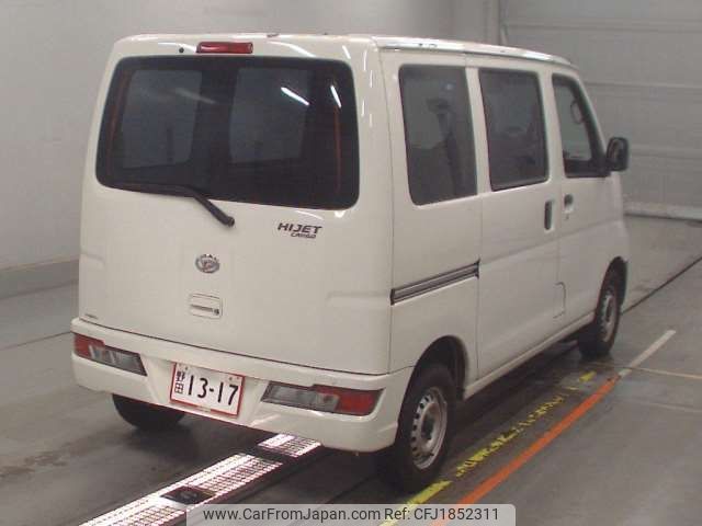 daihatsu hijet-van 2021 CFJ1852311 image 2