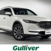 mazda cx-8 2018 -MAZDA--CX-8 3DA-KG2P--KG2P-200904---MAZDA--CX-8 3DA-KG2P--KG2P-200904- image 1