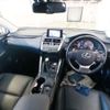 lexus nx 2016 -LEXUS 【広島 330ﾏ3027】--Lexus NX DBA-AGZ10--AGZ10-1012505---LEXUS 【広島 330ﾏ3027】--Lexus NX DBA-AGZ10--AGZ10-1012505- image 12