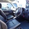 suzuki jimny-sierra 2016 quick_quick_ABA-JB43W_JB43W-582253 image 12