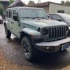 jeep wrangler 2023 CFJ1867229 image 3