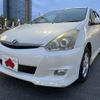 toyota wish 2006 -TOYOTA--Wish DBA-ZNE10G--ZNE10-0309676---TOYOTA--Wish DBA-ZNE10G--ZNE10-0309676- image 1