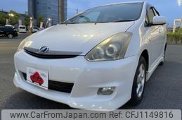 toyota wish 2006 -TOYOTA--Wish DBA-ZNE10G--ZNE10-0309676---TOYOTA--Wish DBA-ZNE10G--ZNE10-0309676-