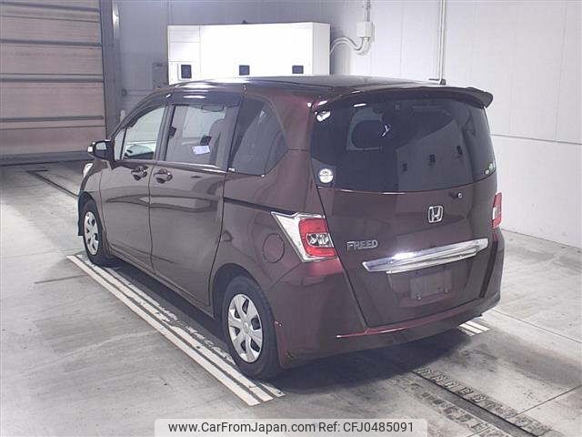 honda freed 2014 -HONDA--Freed GB3-1618332---HONDA--Freed GB3-1618332- image 2