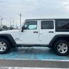 jeep wrangler 2015 CFJ1491905 image 8