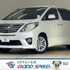 toyota alphard 2012 quick_quick_DBA-ANH20W_ANH20-8207589 image 1