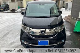 honda stepwagon 2015 -HONDA--Stepwgn DBA-RP4--RP4-1000786---HONDA--Stepwgn DBA-RP4--RP4-1000786-