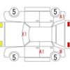 toyota alphard 2021 -TOYOTA--Alphard 3BA-AGH30W--AGH30-0404188---TOYOTA--Alphard 3BA-AGH30W--AGH30-0404188- image 2