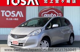 honda fit 2014 CFJ1763045