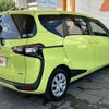 toyota sienta 2016 CFJ1508695 image 13