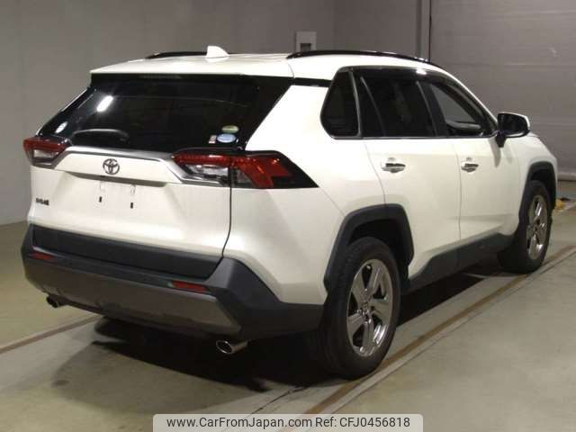 toyota rav4 2019 -TOYOTA--RAV4 6BA-MXAA54--MXAA54-4010253---TOYOTA--RAV4 6BA-MXAA54--MXAA54-4010253- image 2