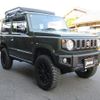 suzuki jimny 2019 CFJ1519435 image 26