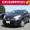 nissan note 2013 -NISSAN--Note DBA-NE12--NE12-005721---NISSAN--Note DBA-NE12--NE12-005721- image 1