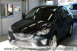 mazda cx-5 2013 -MAZDA--CX-5 KE2FW-122043---MAZDA--CX-5 KE2FW-122043-