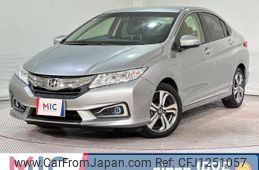honda grace 2015 quick_quick_GM4_GM4-1008519