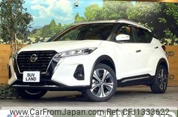 nissan kix 2023 -NISSAN--KIX 6AA-RP15--RP15-010265---NISSAN--KIX 6AA-RP15--RP15-010265-