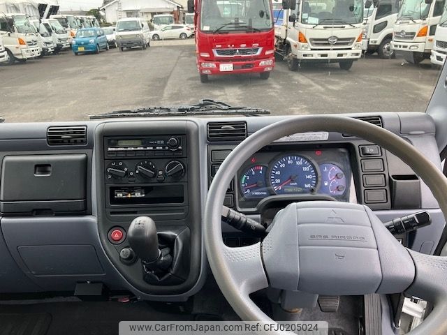 mitsubishi-fuso canter 2011 -MITSUBISHI--Canter PDG-FE83DN--FE83DN-570663---MITSUBISHI--Canter PDG-FE83DN--FE83DN-570663- image 2