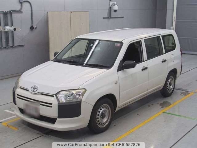 toyota probox-van 2016 -TOYOTA--Probox Van DBE-NCP160V--NCP160-0060229---TOYOTA--Probox Van DBE-NCP160V--NCP160-0060229- image 1