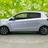 mitsubishi mirage 2017 quick_quick_DBA-A03A_A03A-0043569 image 2