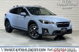 subaru xv 2018 quick_quick_DBA-GT3_GT3-037398