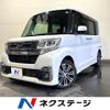 daihatsu tanto 2016 CFJ1893509 image 1