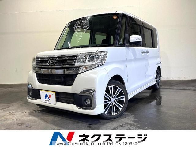 daihatsu tanto 2016 CFJ1893509 image 1