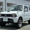 mazda az-offroad 2010 -MAZDA--AZ Offroad ABA-JM23W--JM23W-600796---MAZDA--AZ Offroad ABA-JM23W--JM23W-600796- image 17