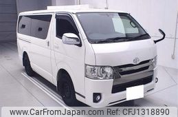 toyota regiusace-van 2015 -TOYOTA 【川崎 400ﾀ6347】--Regius ace Van KDH201V-0176107---TOYOTA 【川崎 400ﾀ6347】--Regius ace Van KDH201V-0176107-