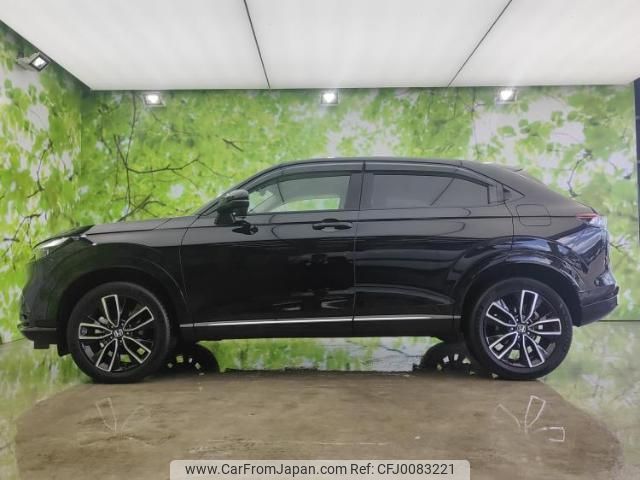 honda vezel 2022 quick_quick_6AA-RV5_RV5-1056858 image 2